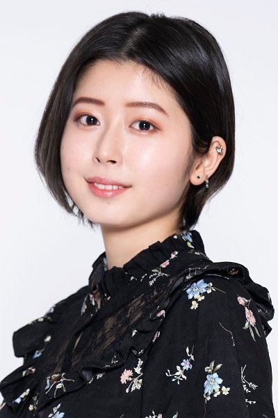 et billede af Saku Mizuno