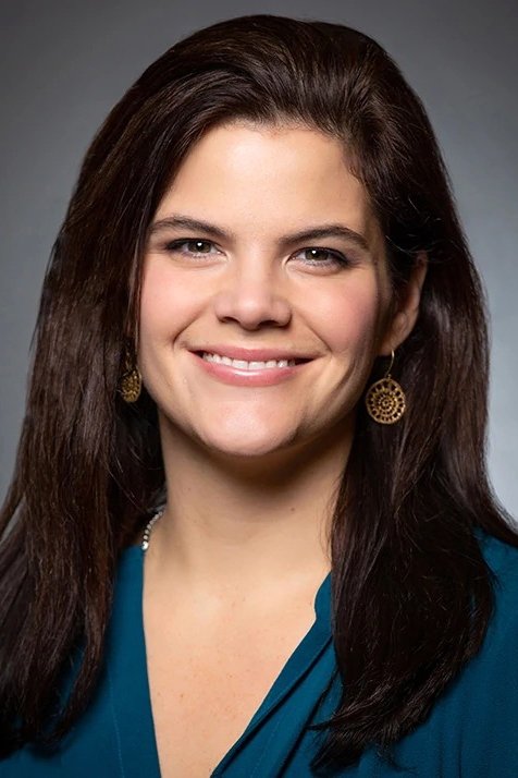 et billede af Diane Davis