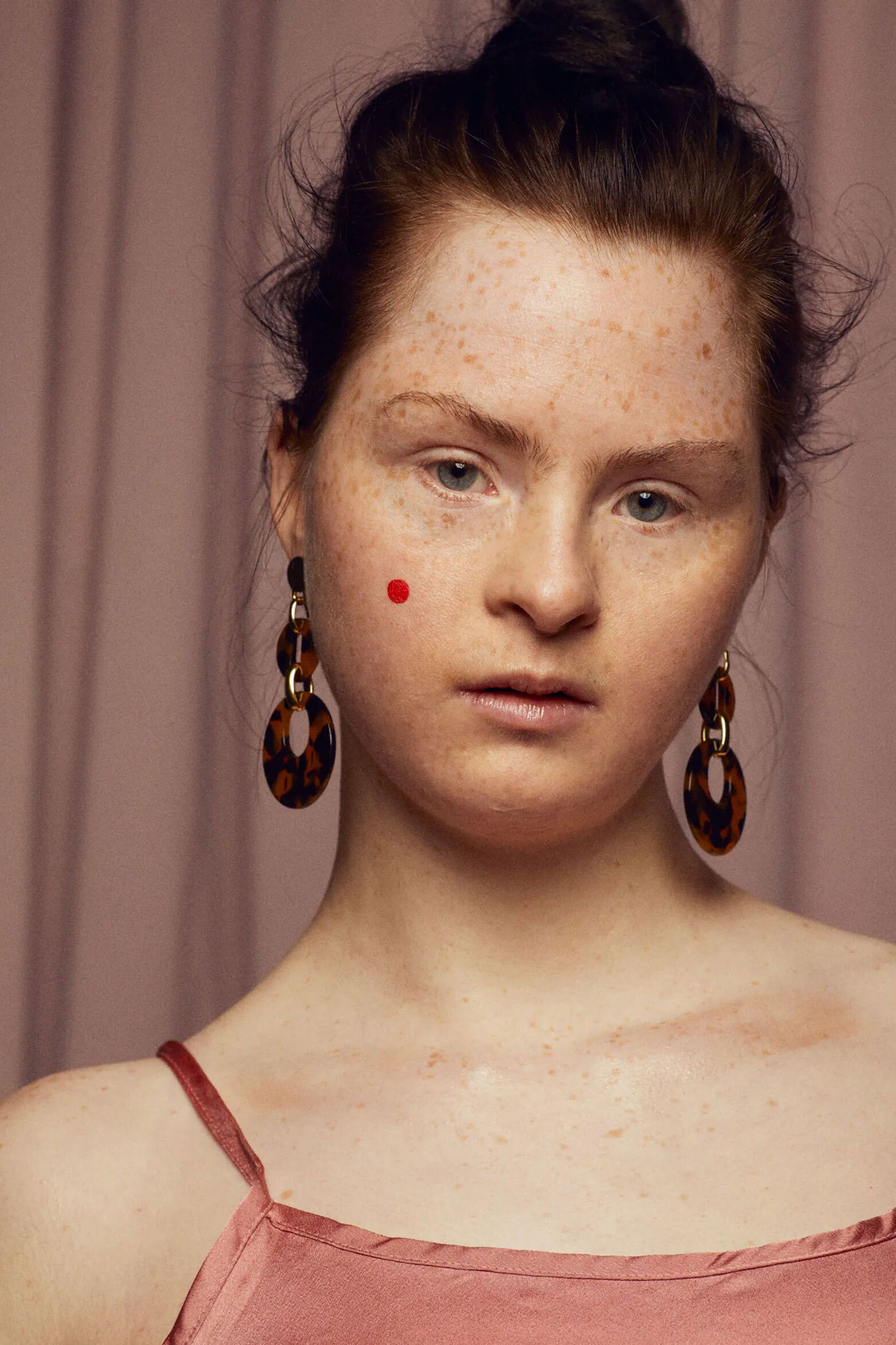 et billede af Tamara Röske