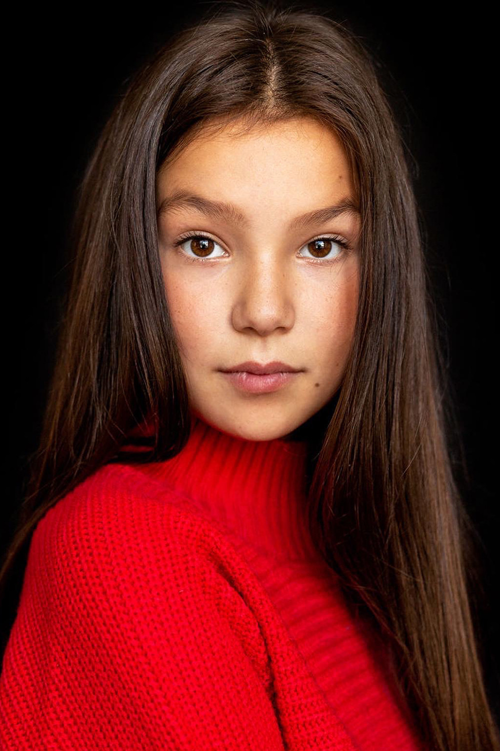 et billede af Meadow Kingfisher