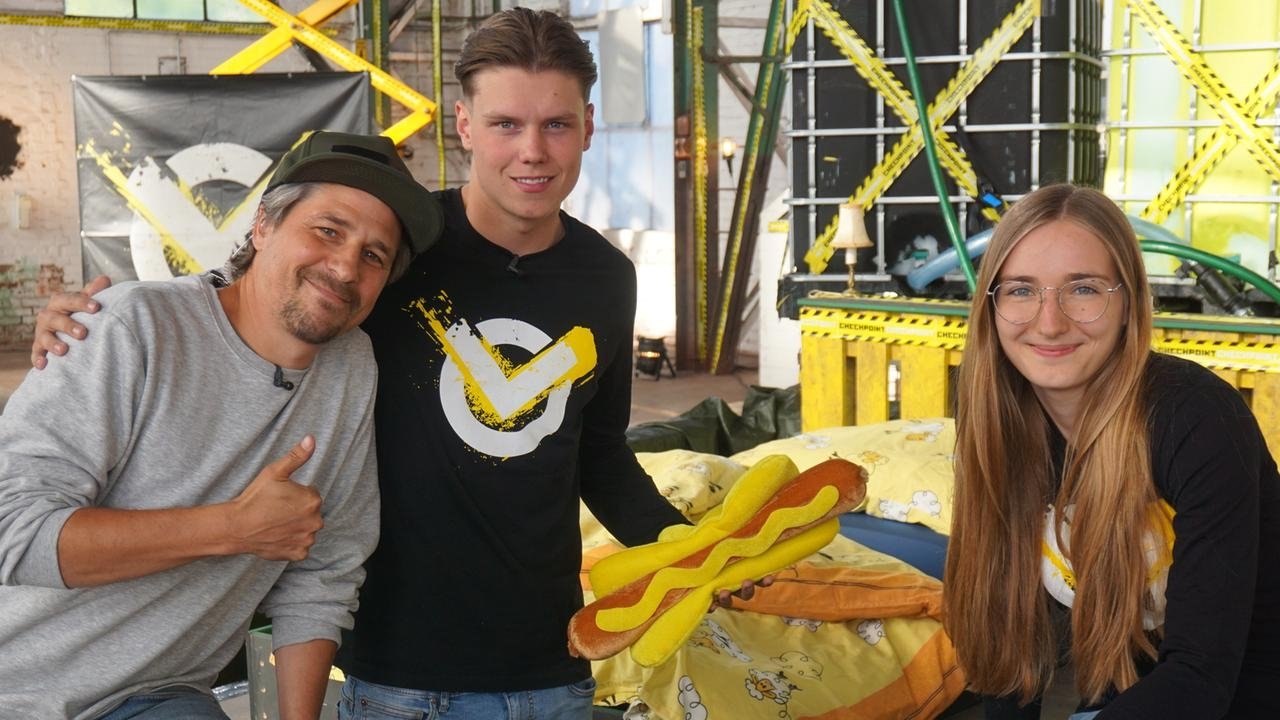 Thumbnail for Episode 6 Season 0 Episode 6