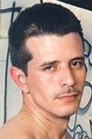 et billede af Mike Gee