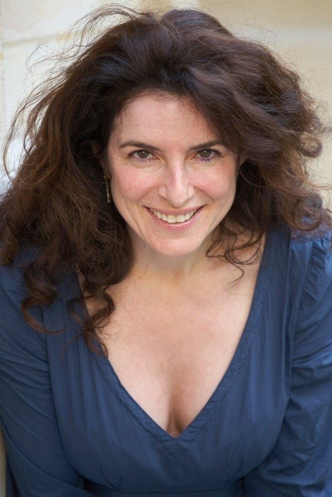 Catherine Lascault's picture in the cast