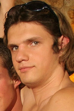 et billede af Roger Venturi