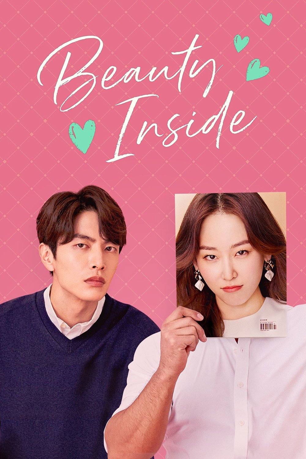 The Beauty Inside (TV Series 2018-2018) - Posters — The ...