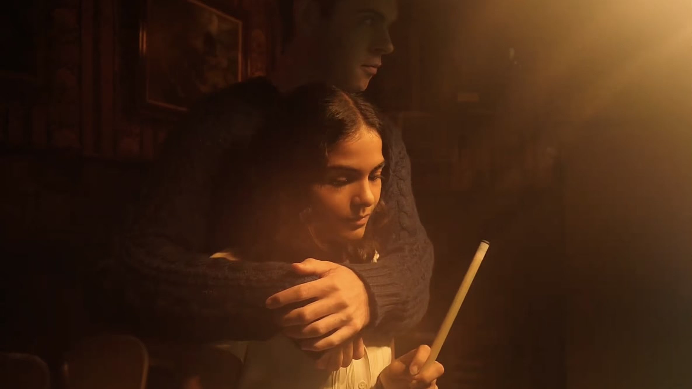 Imagem do Filme HeartAche