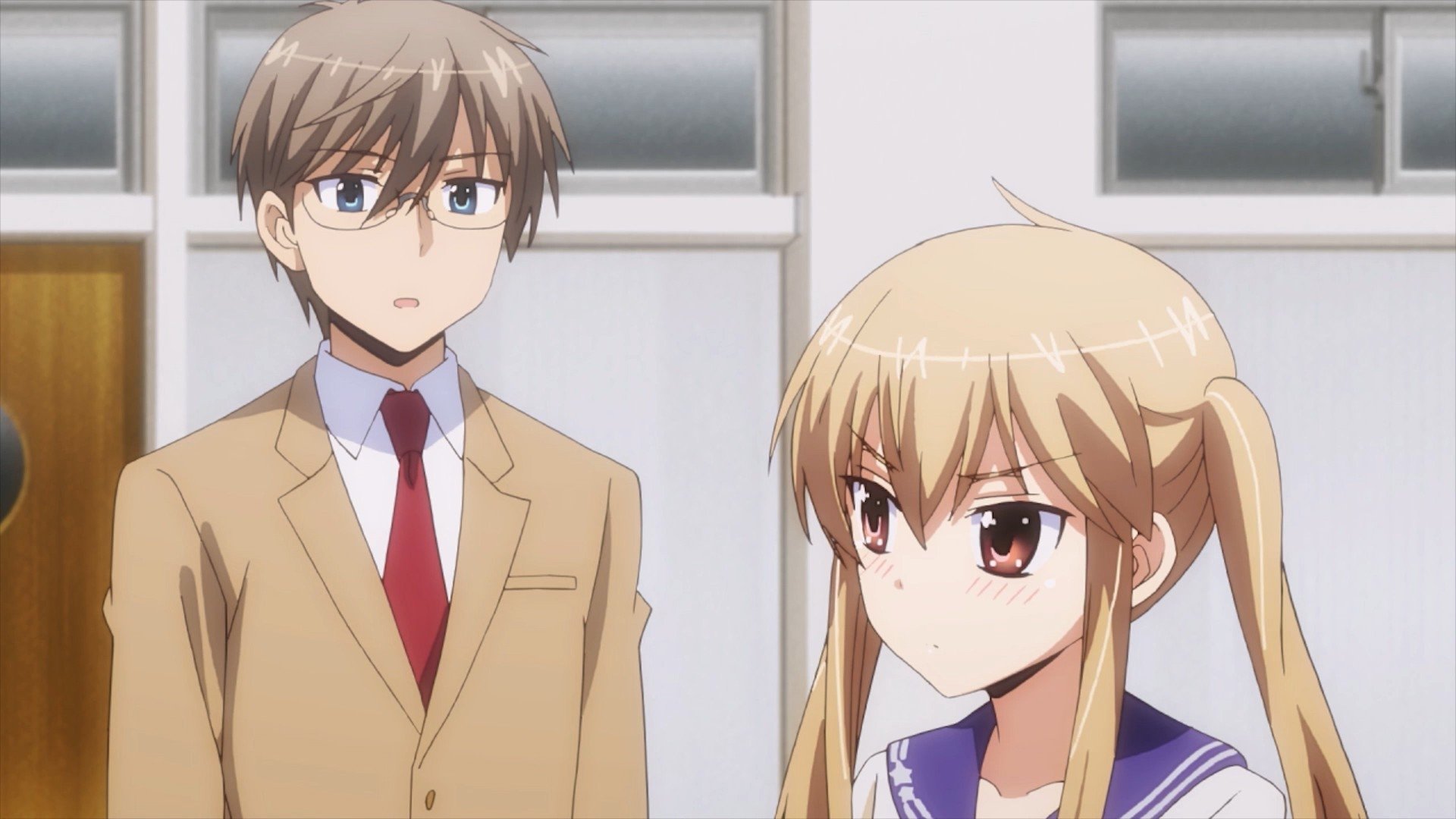 Okusama ga Seitokaichou!+!: 2x11 » Anime Online Sub