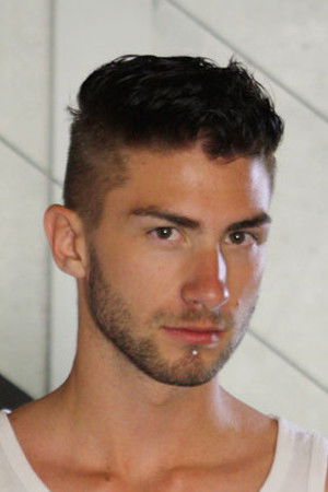 et billede af Phoenix Jones