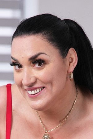 et billede af Fanny Ace