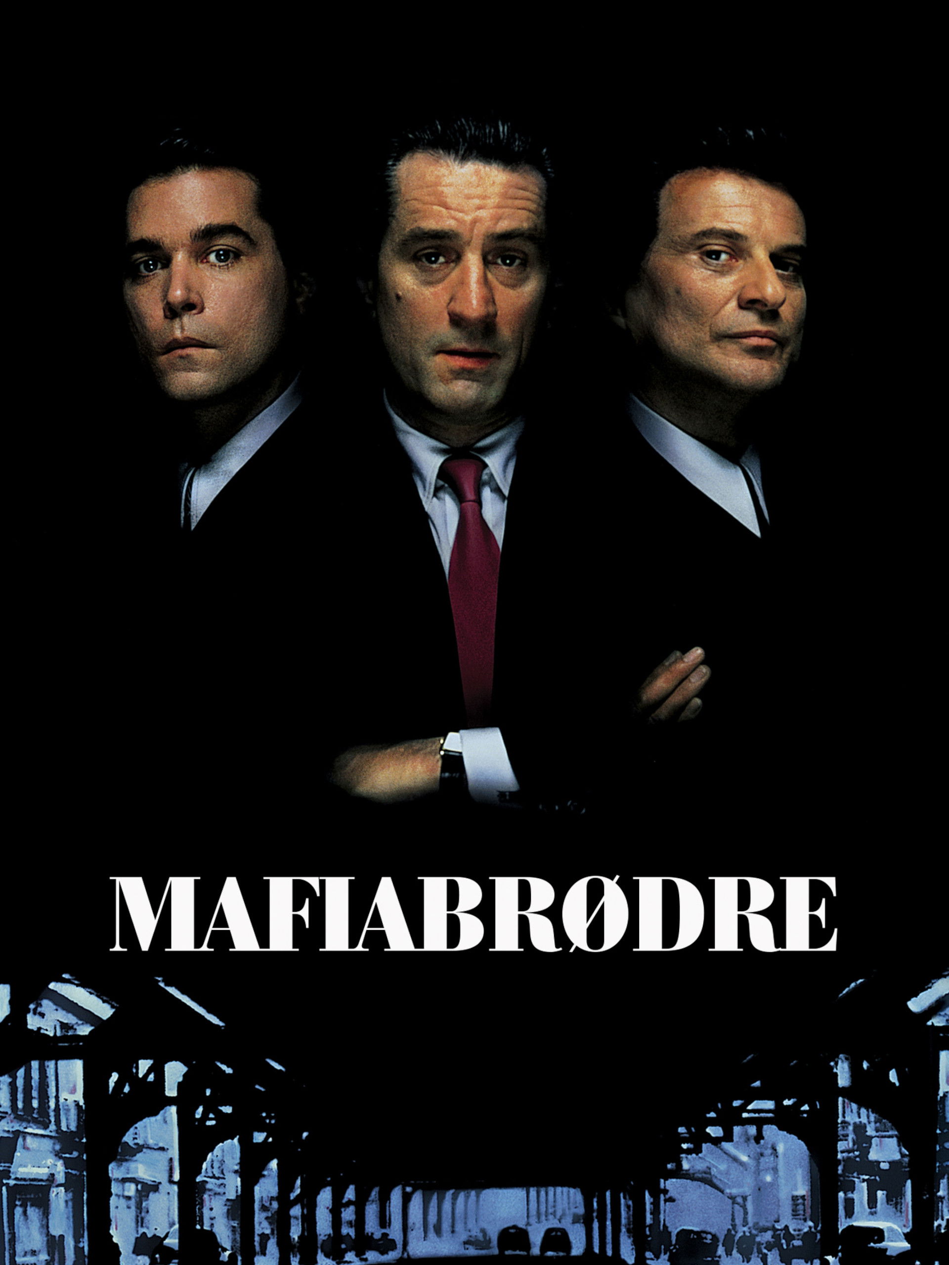 Mafiabrødre