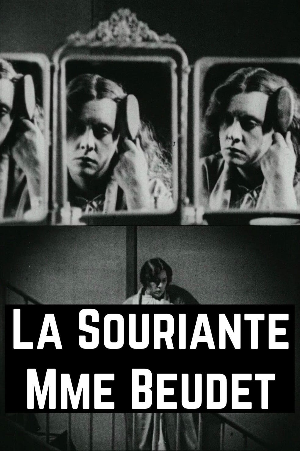 Affiche du film La Souriante Madame Beudet 24448