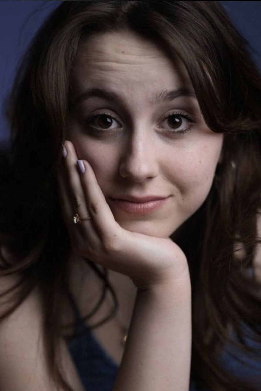 et billede af Jayda Freeman