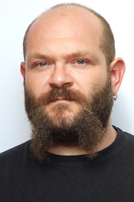 et billede af Darko Perić