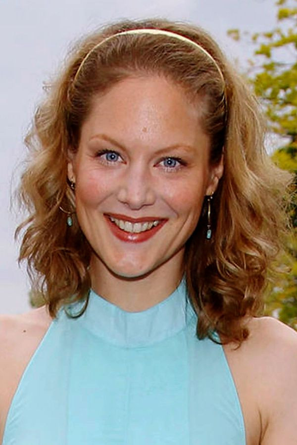 et billede af Tessa Mittelstaedt