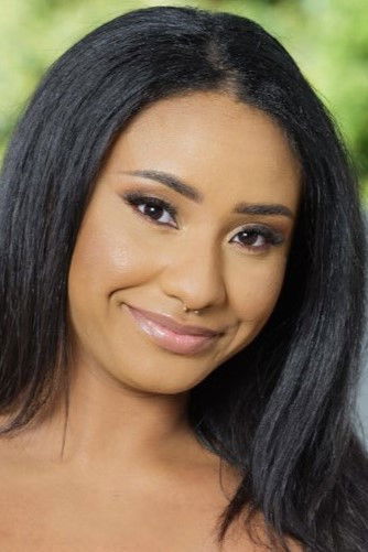 et billede af Melanie Muse