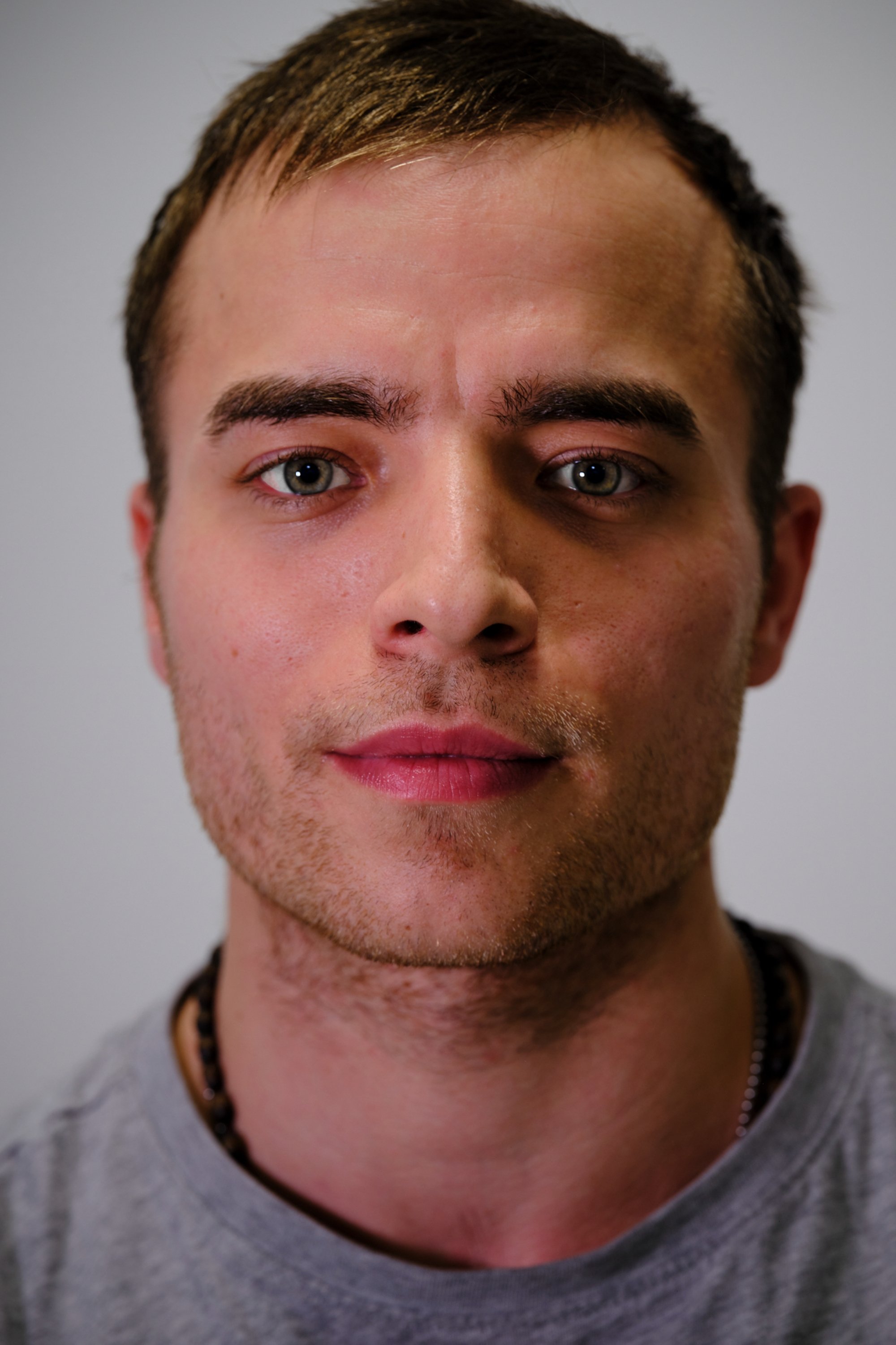 et billede af Marius MacTalovvich