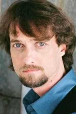 et billede af Scott Simpson