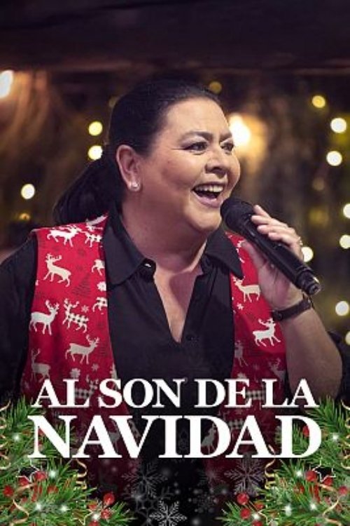 Al son de la navidad Al son de la navidad