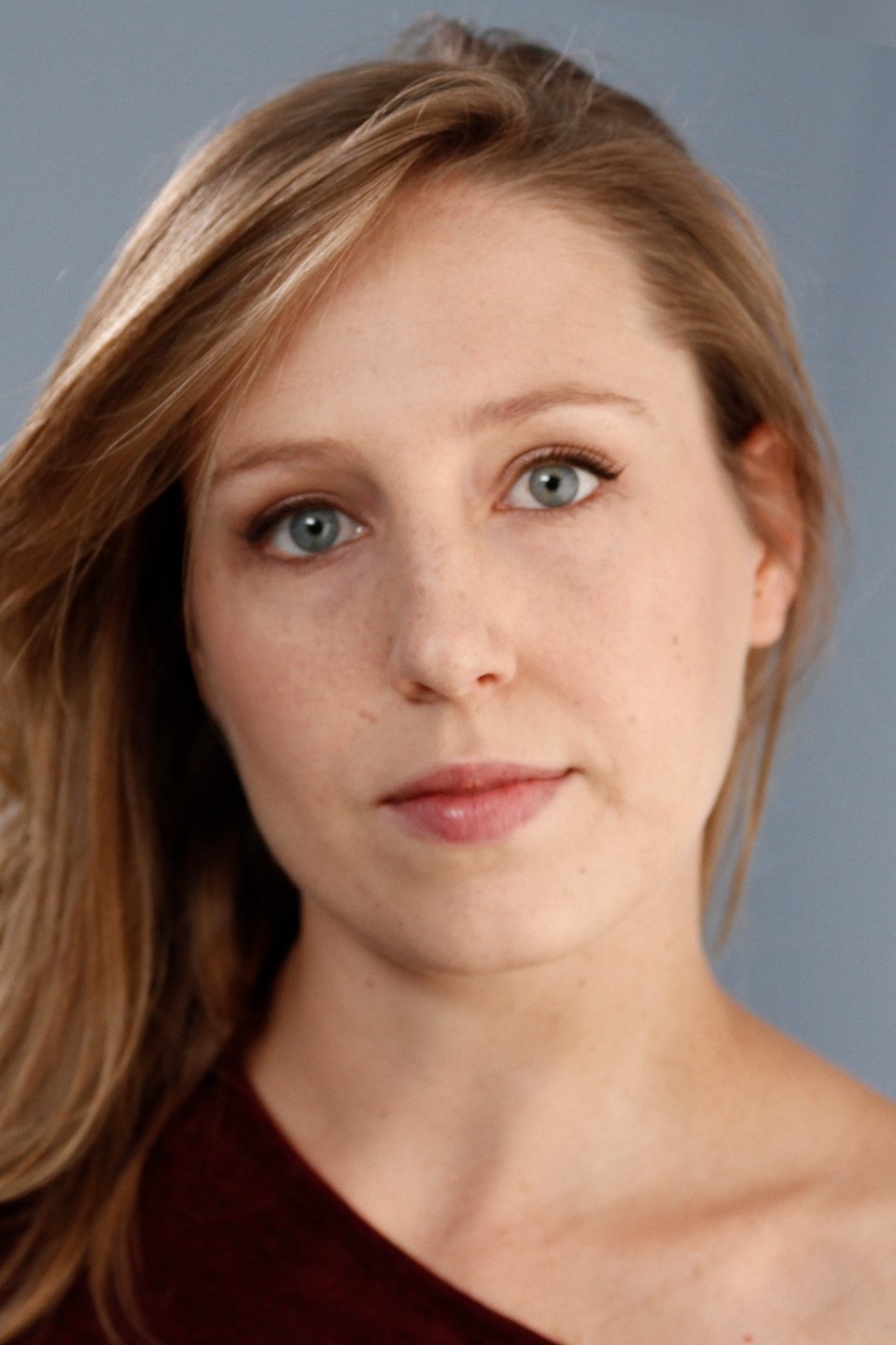 et billede af Neale Kimmel