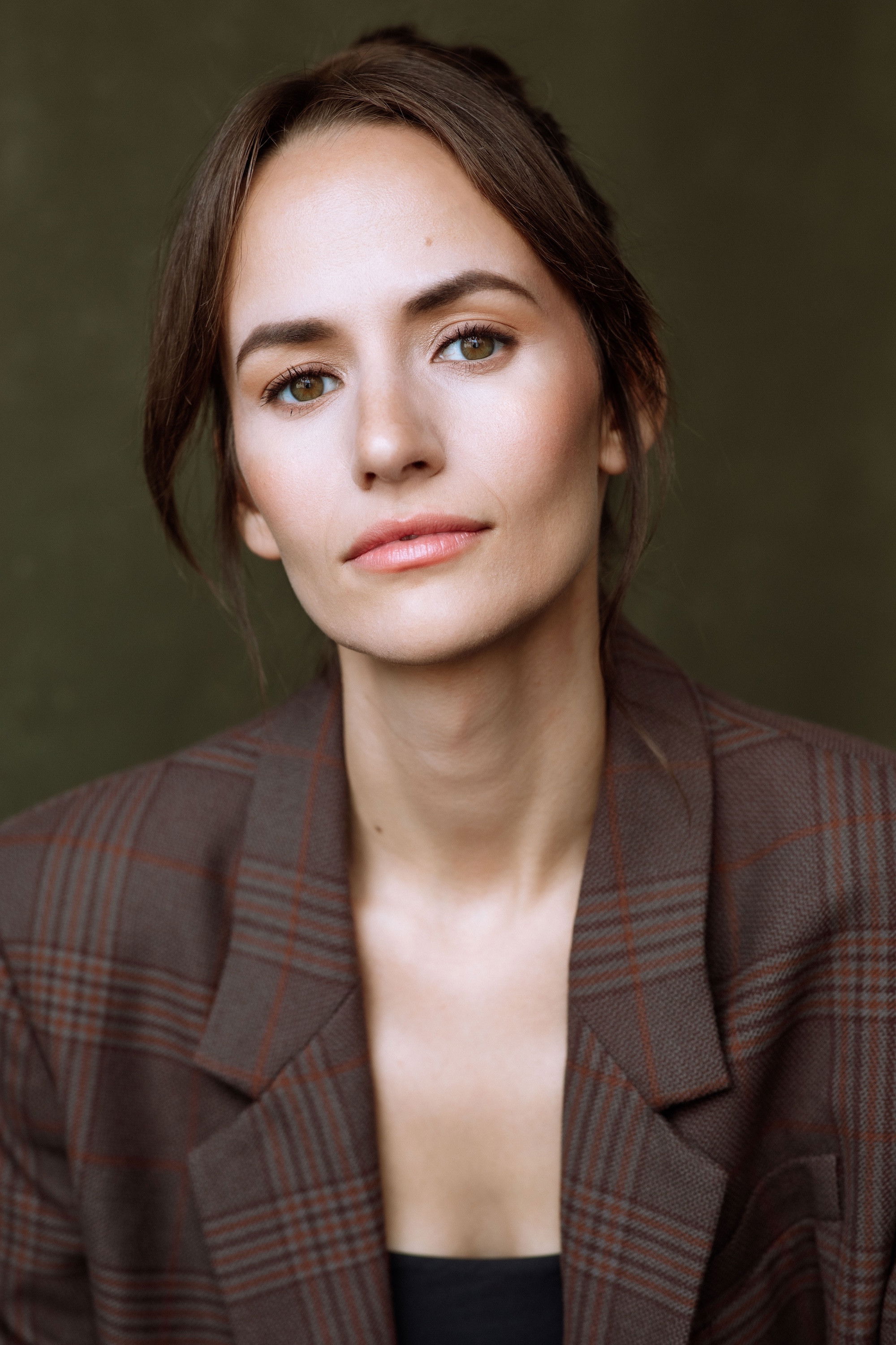 et billede af Jocelyn Siddall