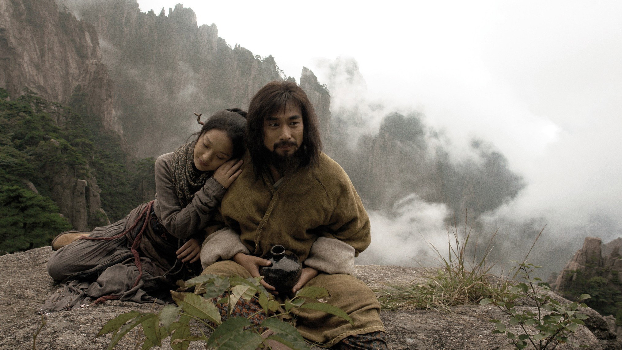 True Legend (2010) — still 5