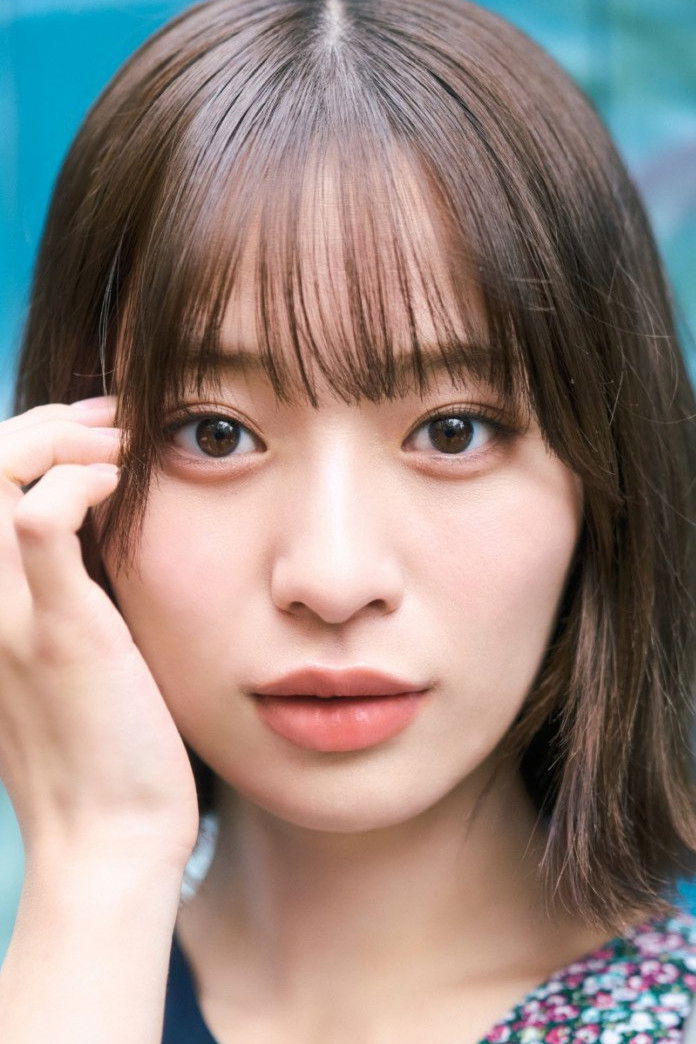 et billede af Nanaka Tomita