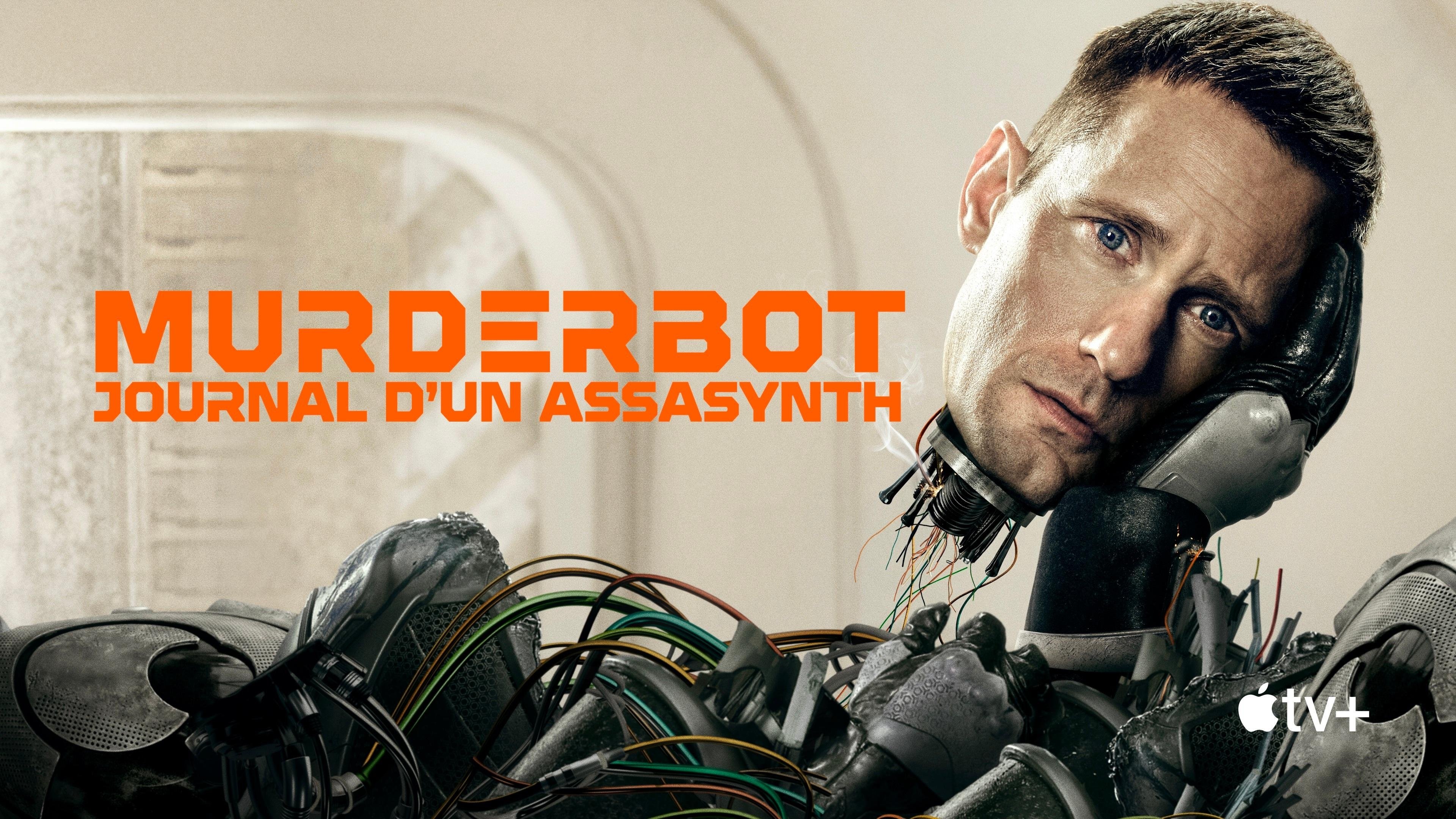 Murderbot