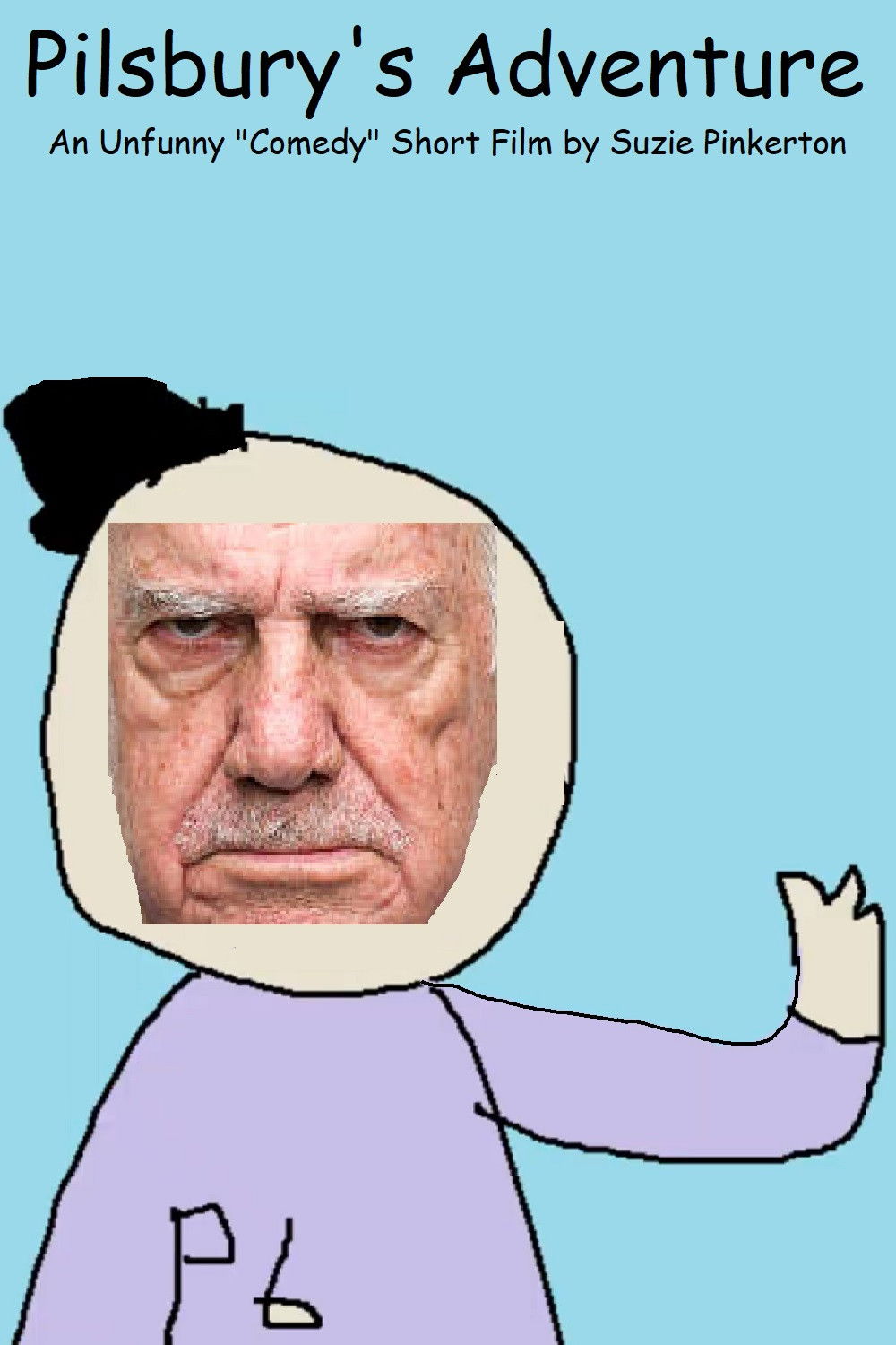 Pilsbury's Adventure