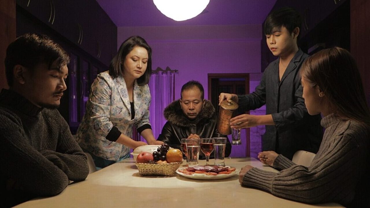 Oneness: The Movie (2024)