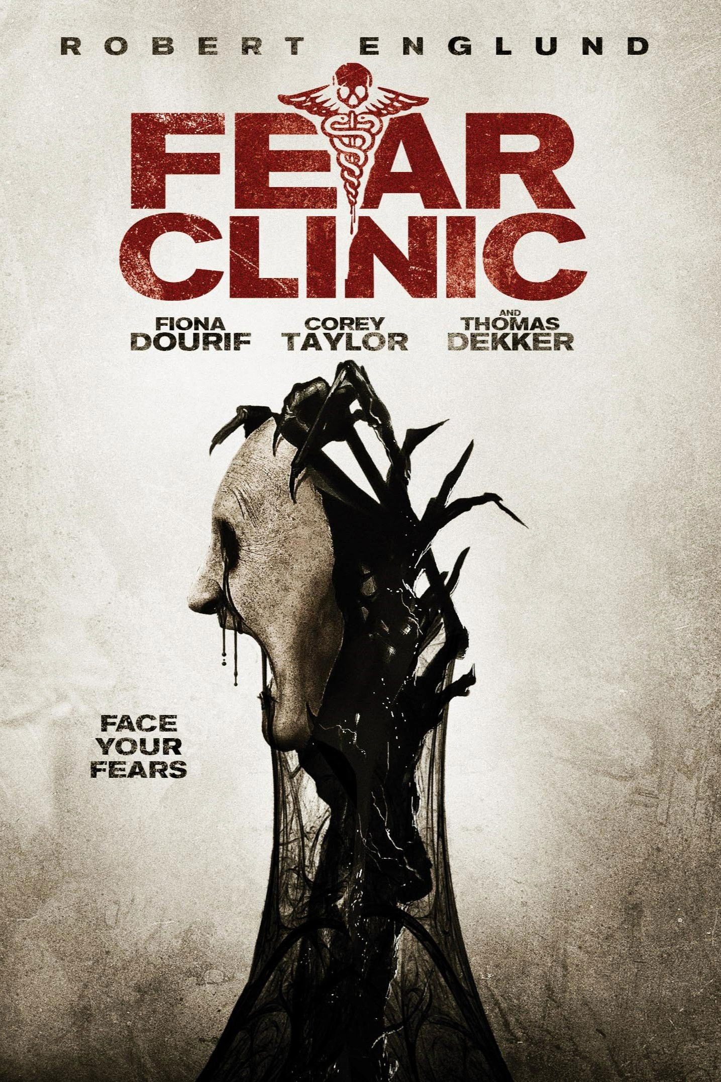 Fear Clinic