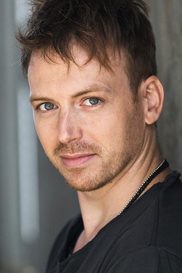 et billede af Leonardo Foti