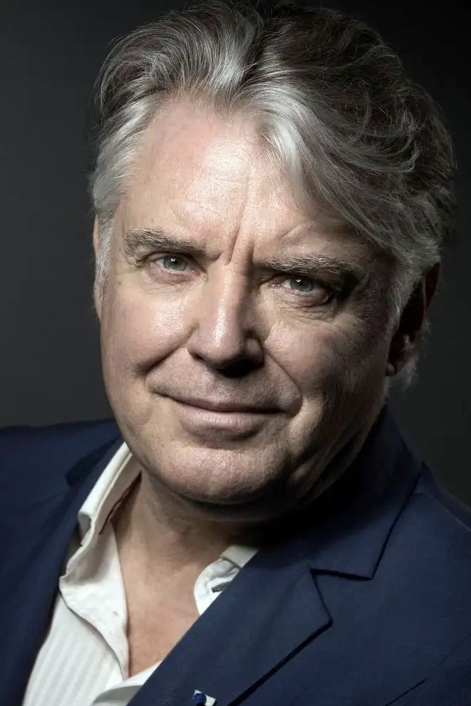 et billede af Didier Lockwood