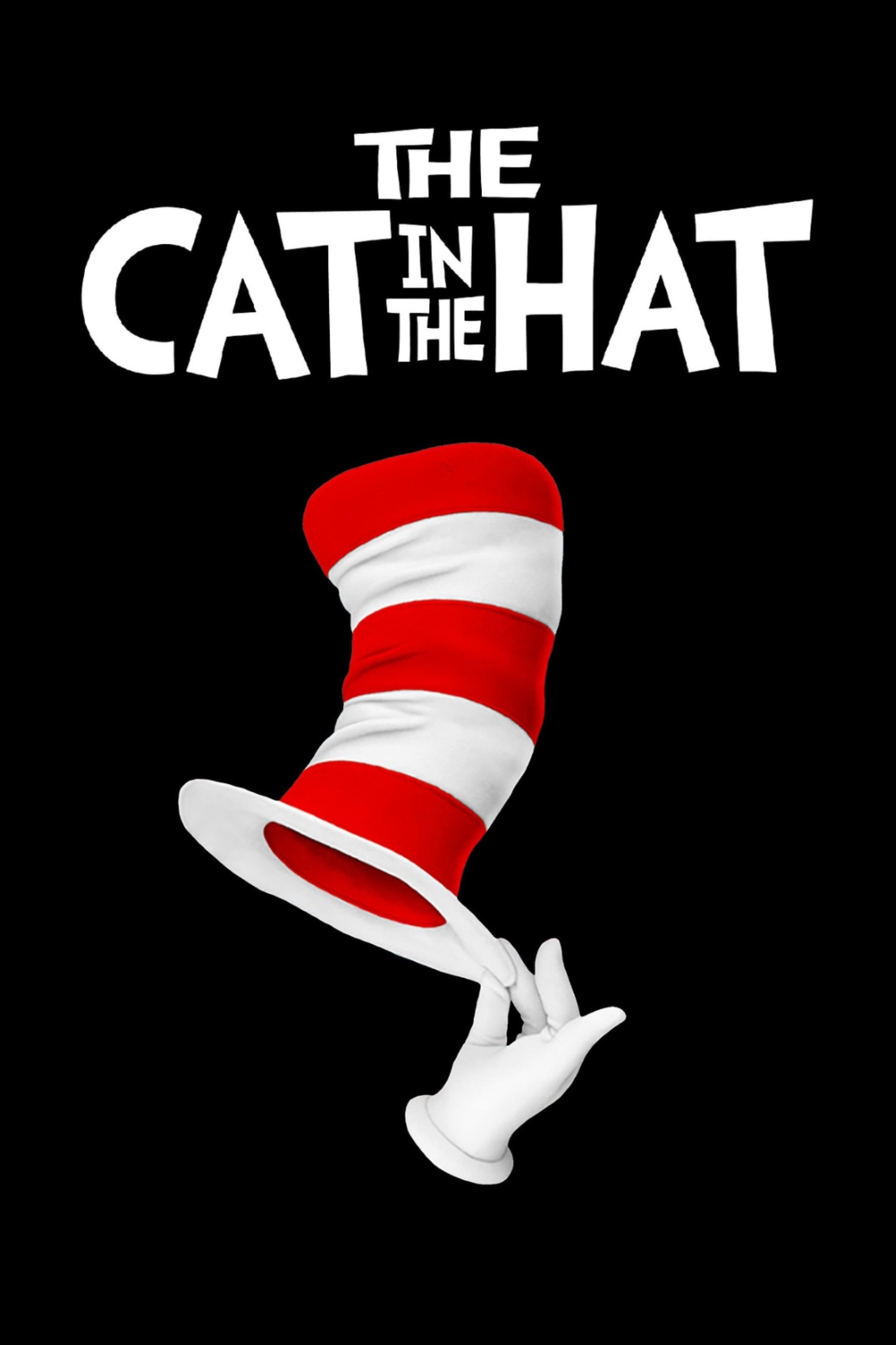 The Cat in the Hat