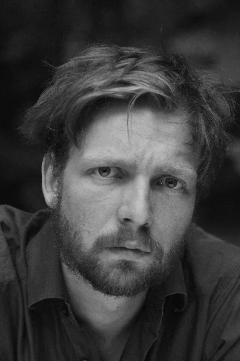 et billede af Sergey Bystrov