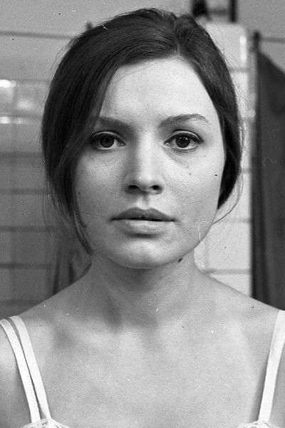 et billede af Wanda Neumann