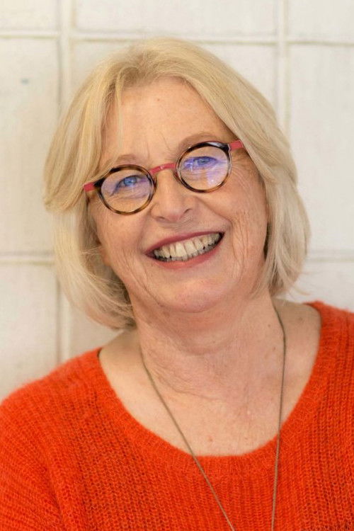 et billede af Gaylene Preston