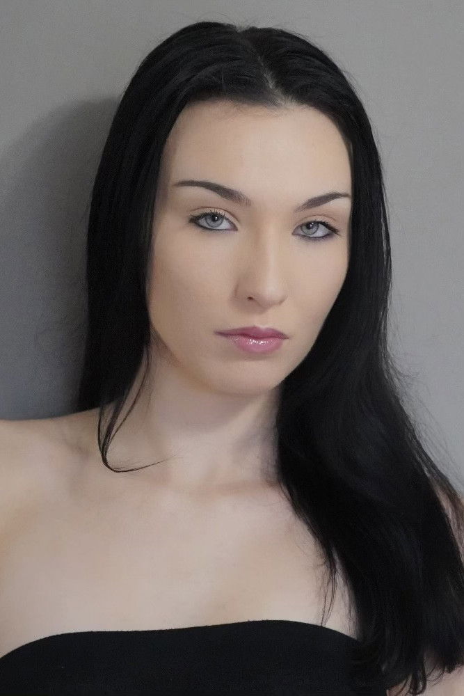 et billede af Marissa Daly