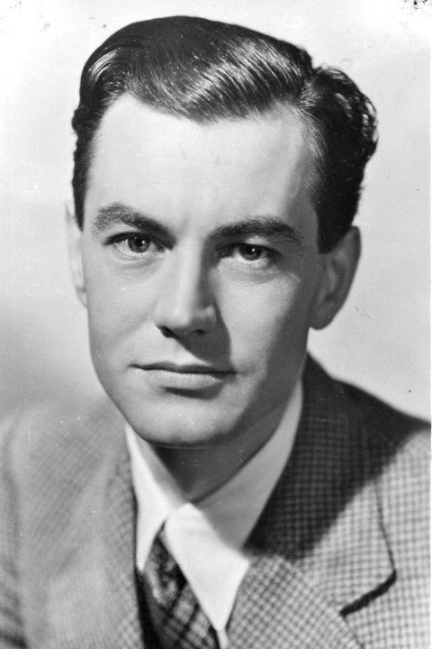 et billede af Philip Friend