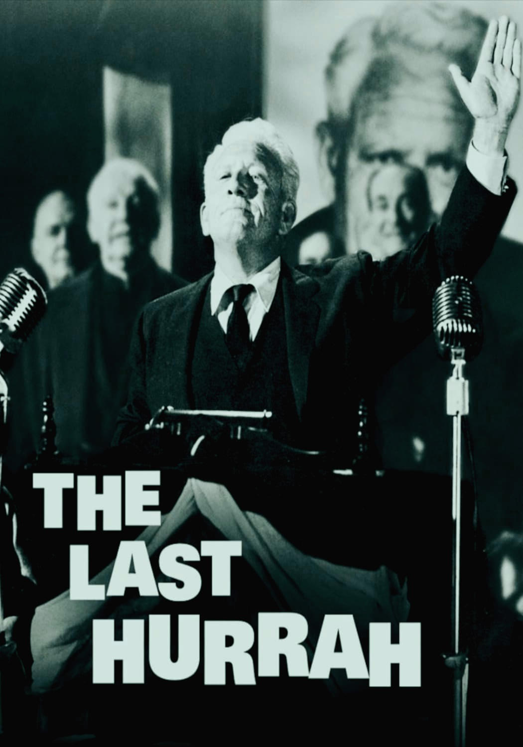 The Last Hurrah