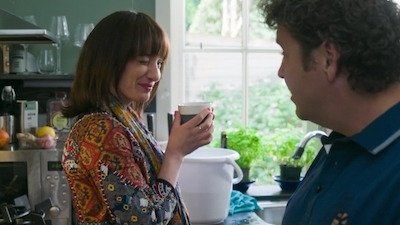 Divorce - Épisode 8