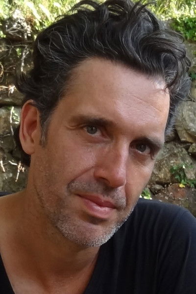 et billede af Nicolas Ossowski