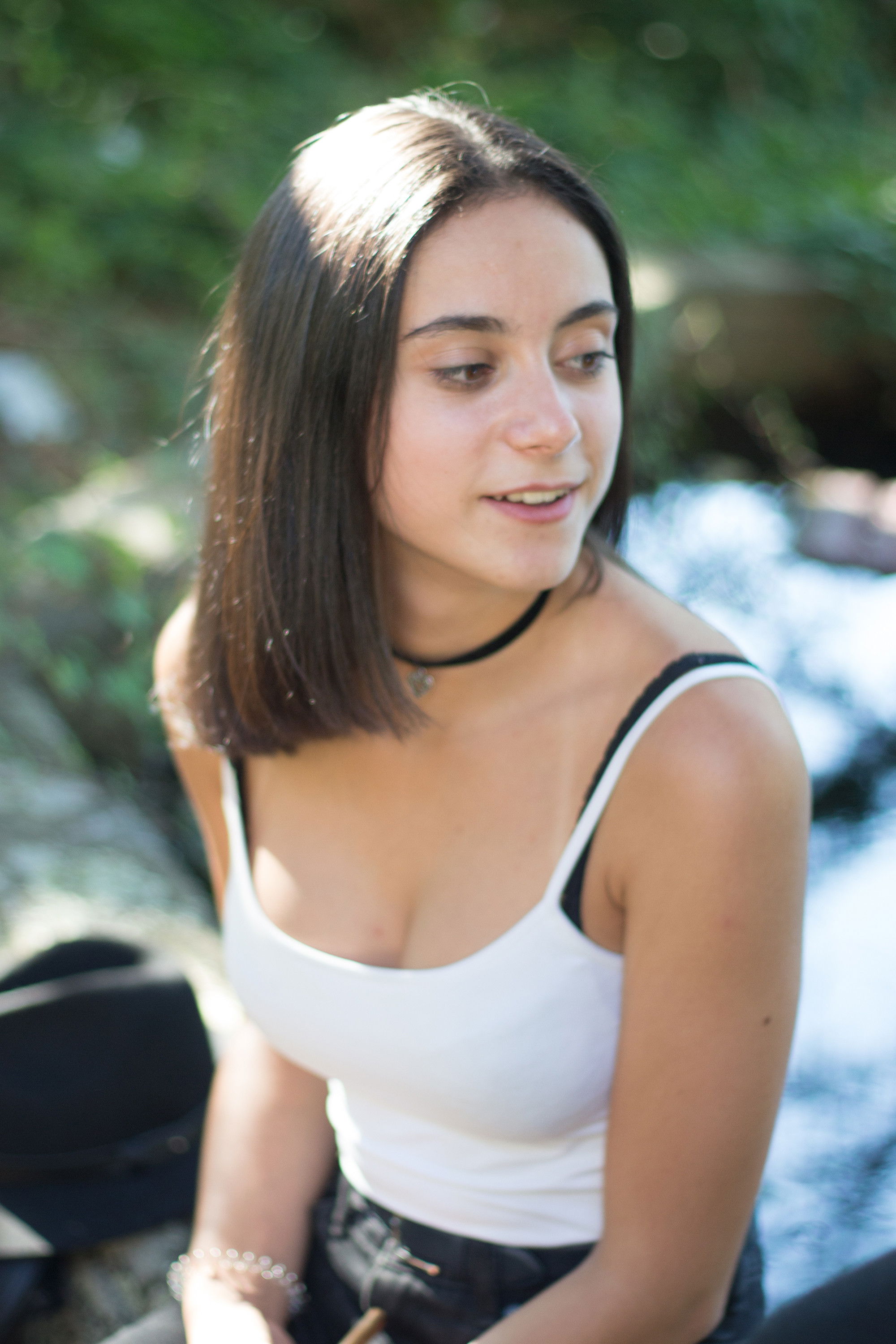 et billede af Andreia Oliveira