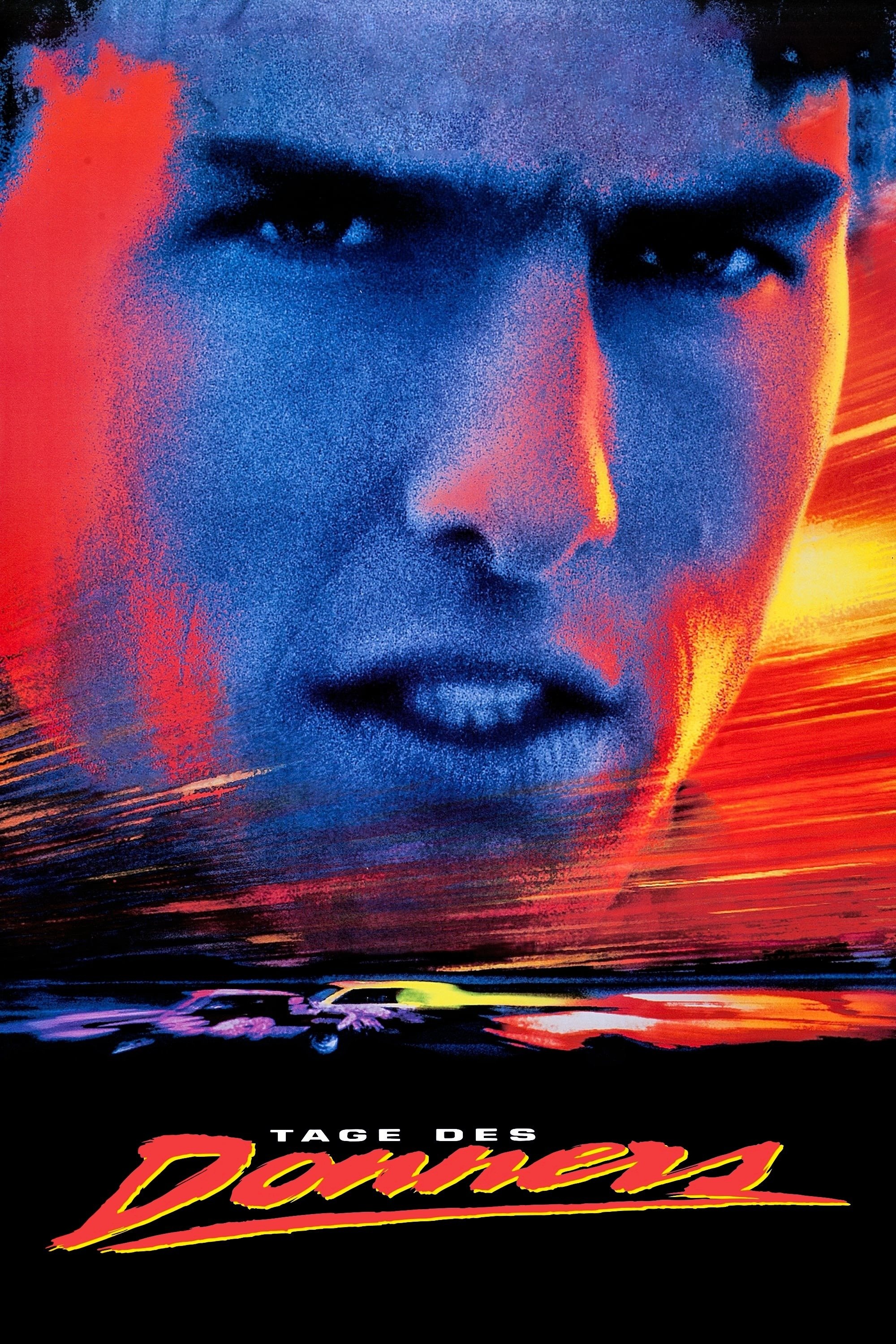 Days of Thunder