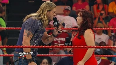 WWE Raw 17x23