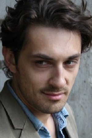 et billede af Petr Nesterov