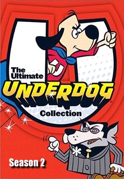 Underdog - Season 2