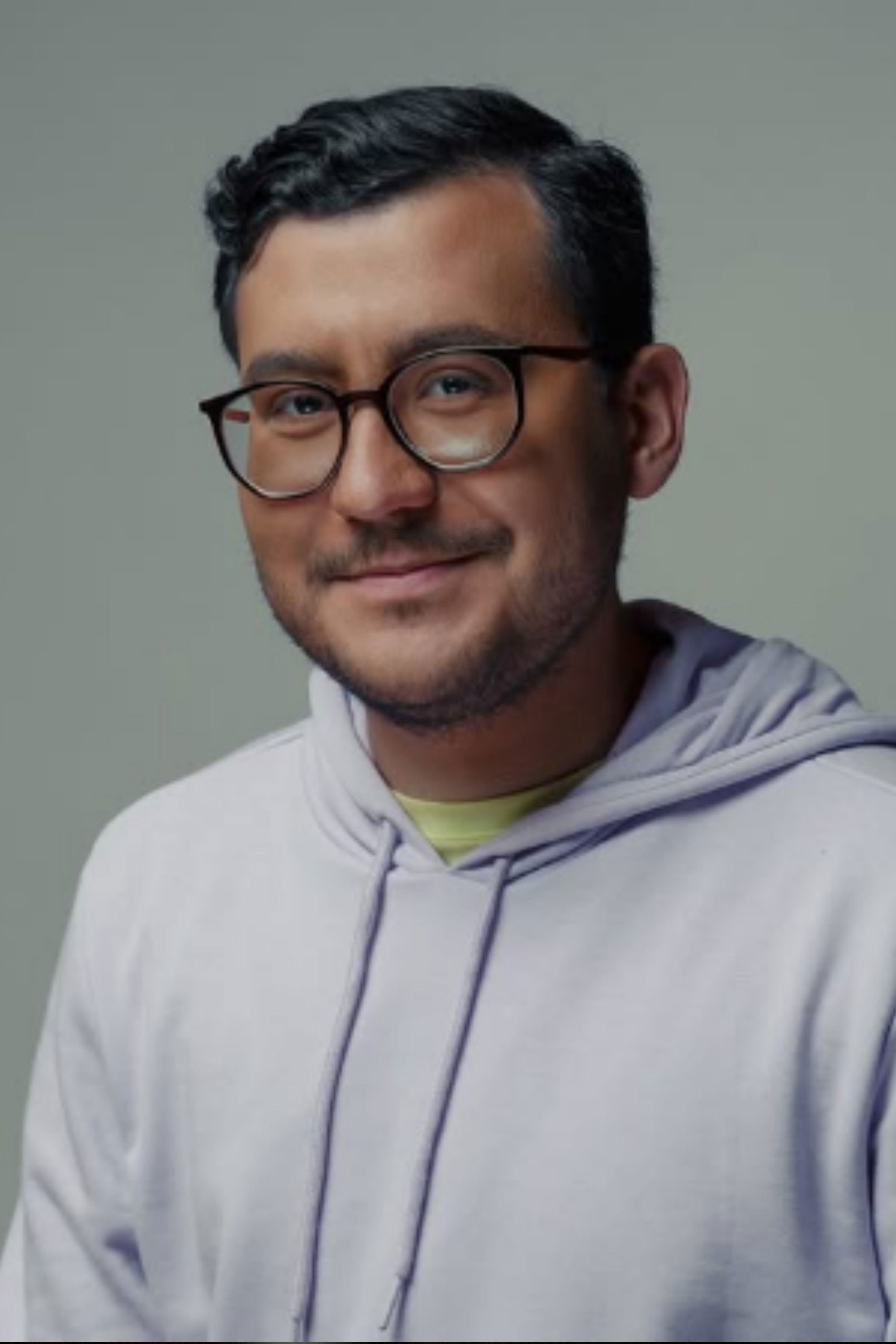 et billede af Eduardo Santos