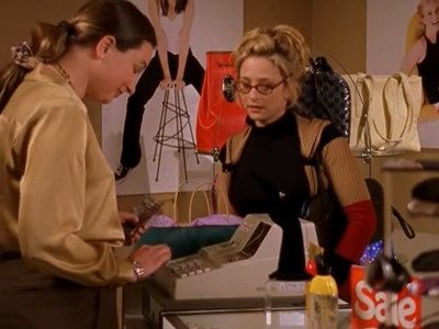 Lizzie McGuire