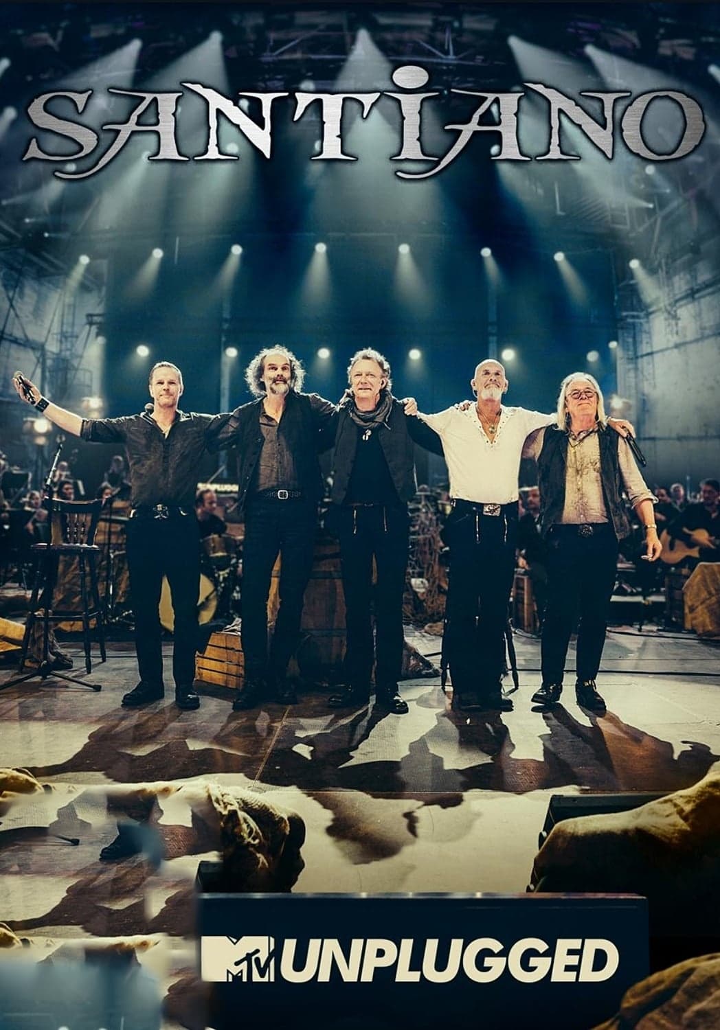 Santiano - MTV-Unplugged Santiano - MTV-Unplugged
