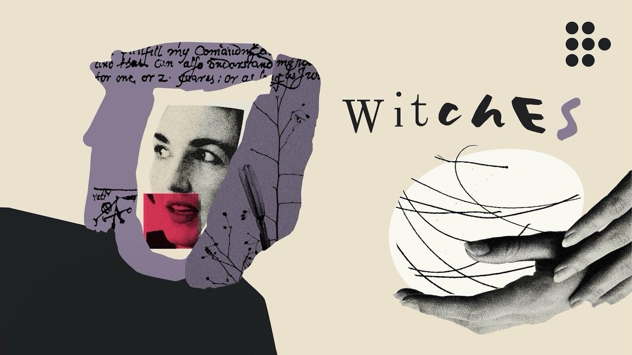 Witches (2024)